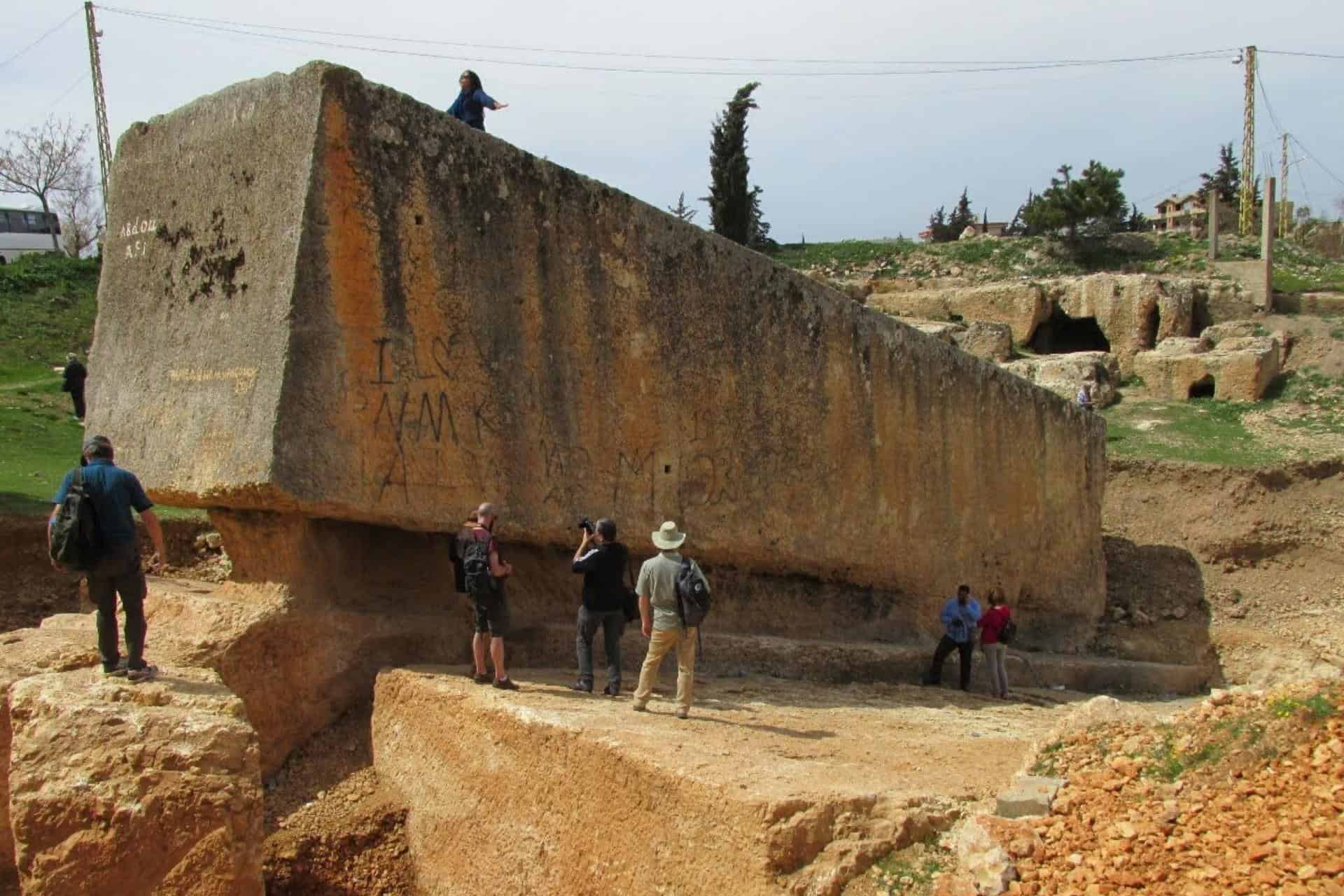 Самая большая масса на земле