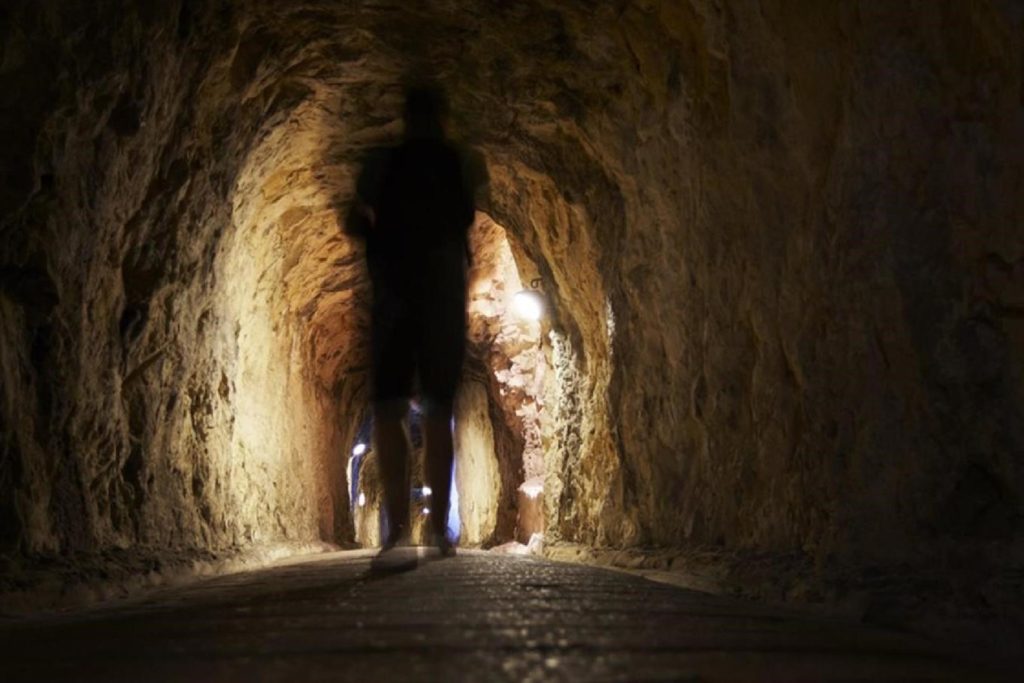 Prozkoumejte největší podzemní labyrint střední Evropy. Najdete jej u nás!