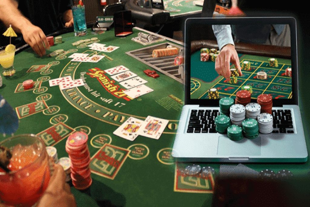 Kde je bezpečnější hrát v online nebo offline kasinu?
